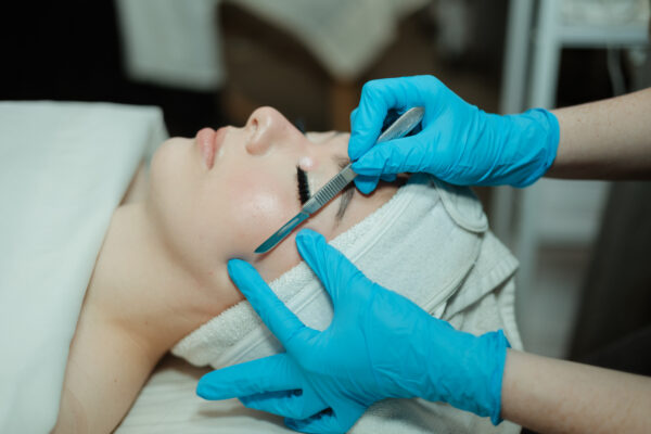 Dermaplaning Course With Kit- Feb-5th- 1 Day