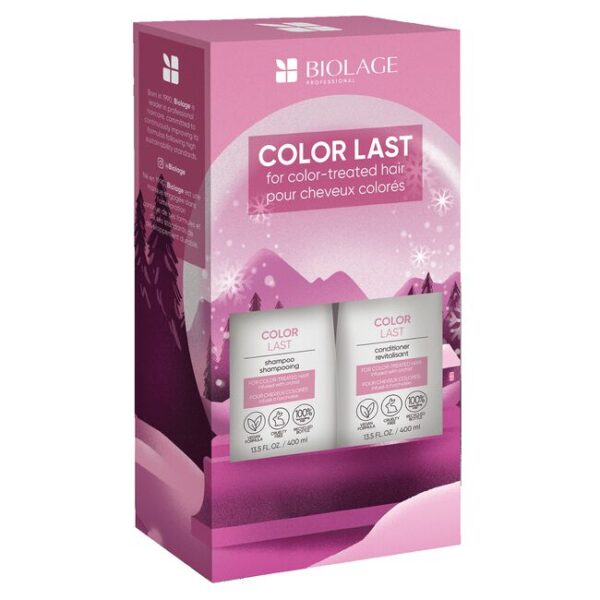 Matrix Biolage Color Last Duo