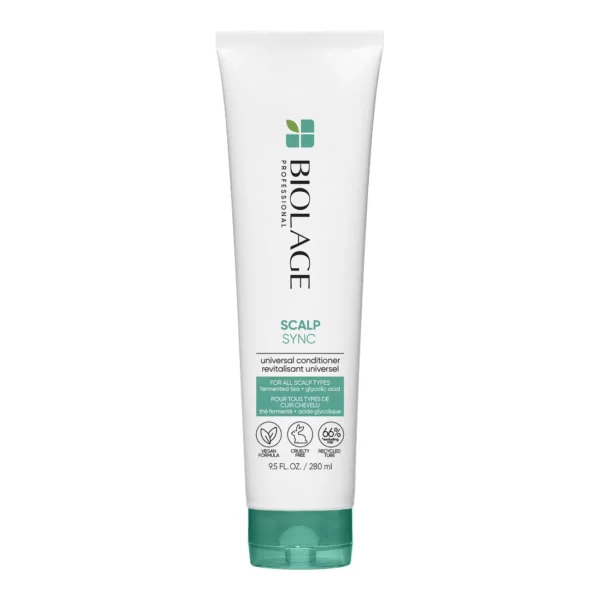 Matrix Biolage Scalp Sync Universal Conditioner