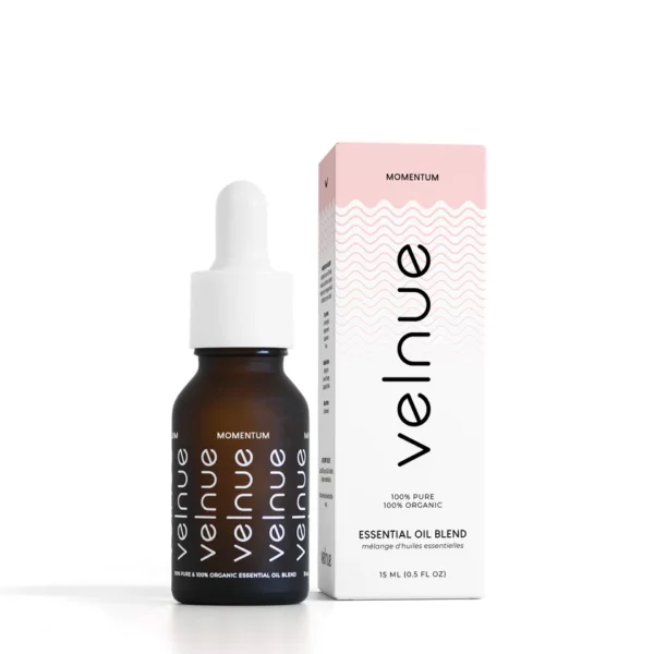 Velnue Essential Oil - Momentum