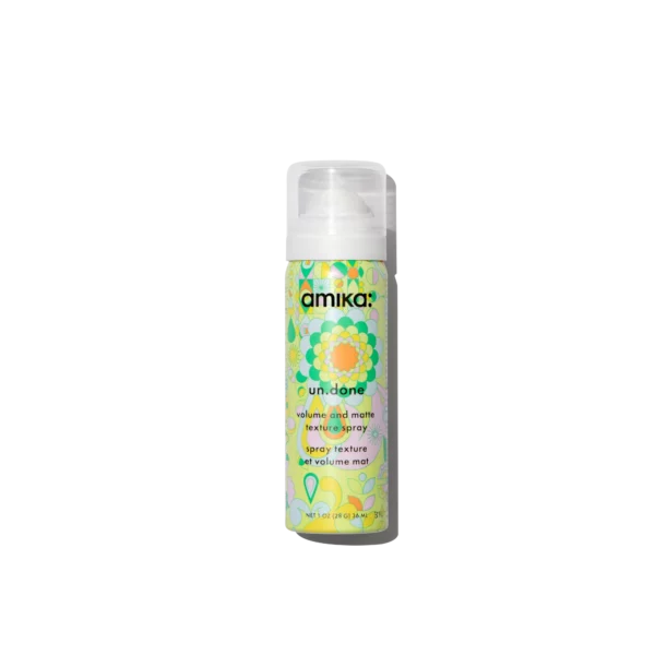 Amika Undone Travel Size 49ml