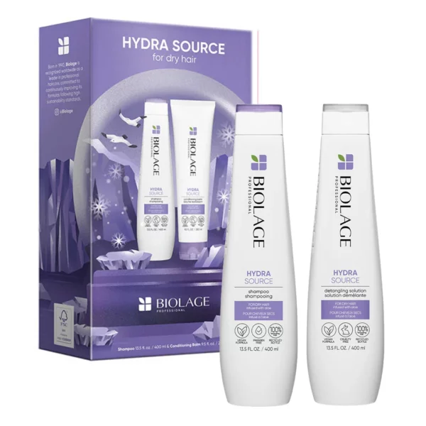 Matrix Biolage Hydrasource Duo