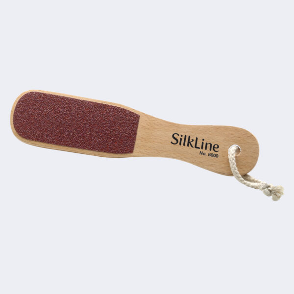 Silkline Foot File