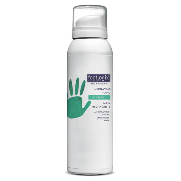 Footlogix Hydrating Hands