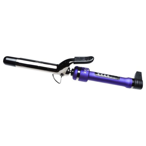 Ion Curling Iron (1")